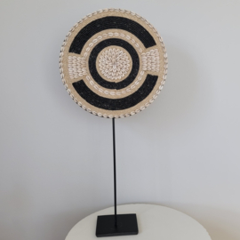 Schelpen ornament WAYAN XL