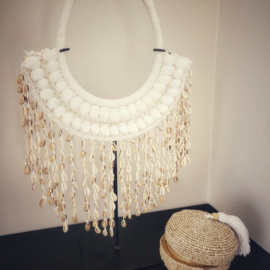 Schelpenketting Ranka
