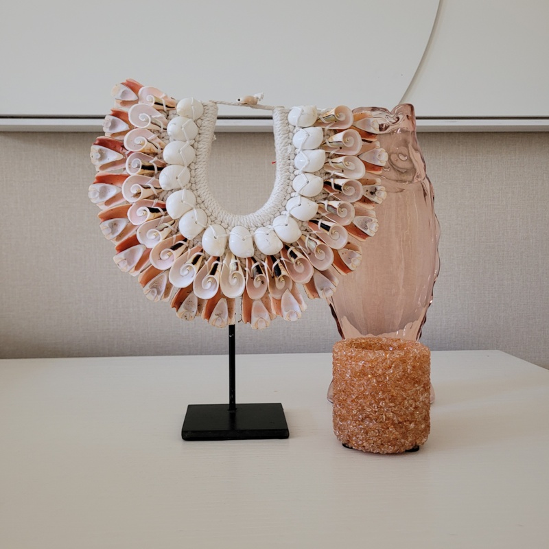 Schelpenornament PALAUO