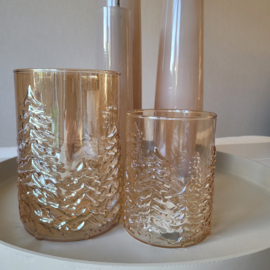 Deco Set Deluxe Beige