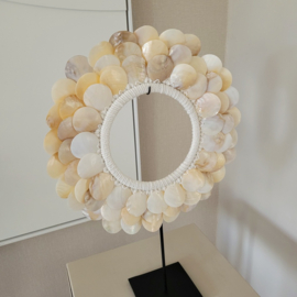Schelpenornament Deluxe Golden Hour