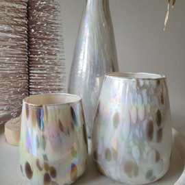 Deco set Christmas White