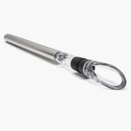 Koelstick met schenker