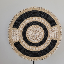 Schelpen ornament WAYAN XL