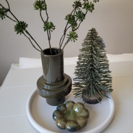 Deco Set Green Christmas 2