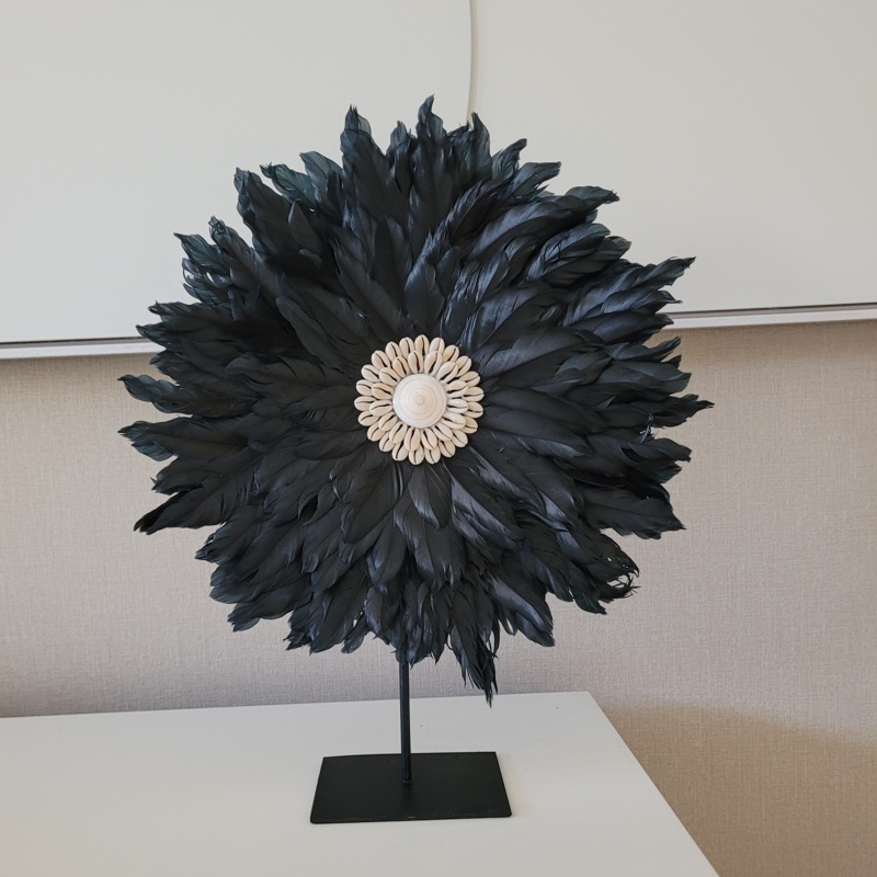 Ornament JUJU veren