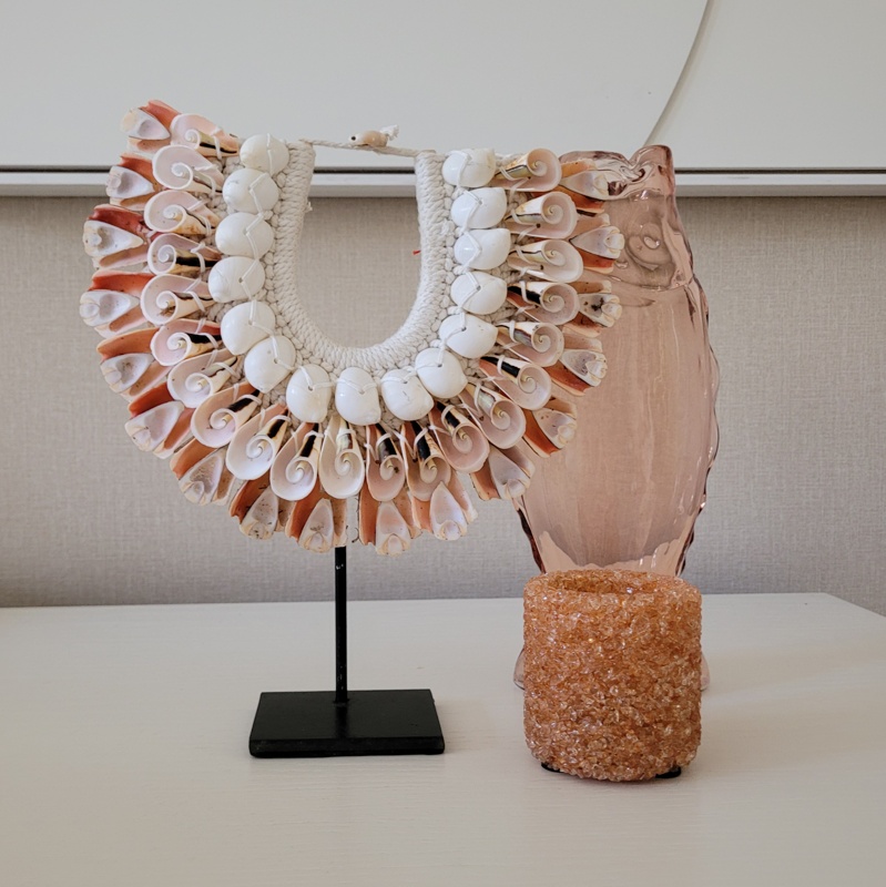 Schelpenornament PALAUO