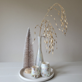 Deco set Christmas White