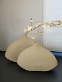 Decoset compleet Beige Vazen