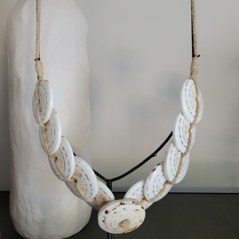 Ketting OLON COIN