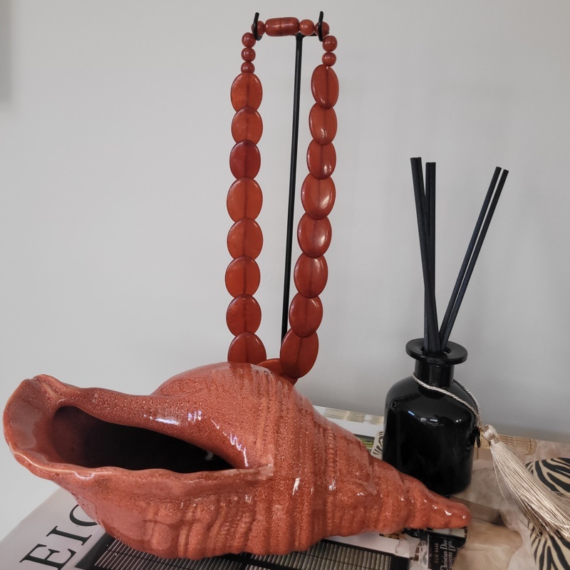 Ornament Schelp