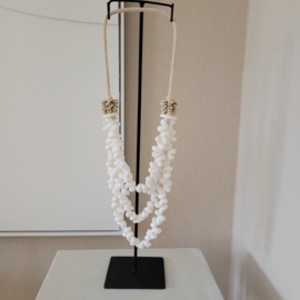 Schelpenketting JUMLAH