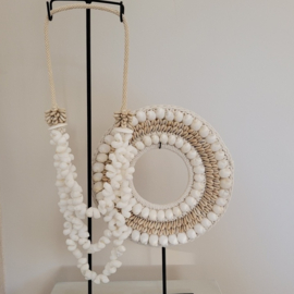 Schelpenketting JUMLAH
