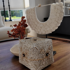 Schelpenketting Angel Small