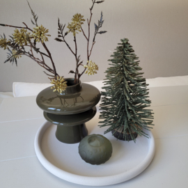 Deco set Green Christmas 1
