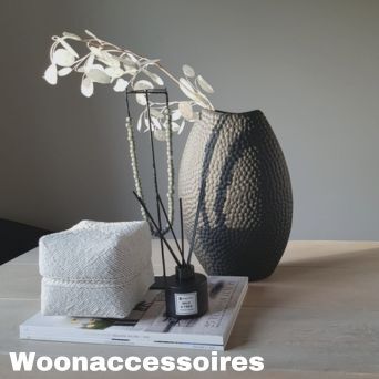 Woonaccessoires Puur El