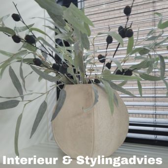 Interieur En Stylingadvies Puur El