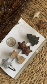 Haaraccessoires Christmas