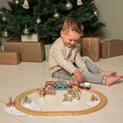 Little Dutch - Treinbaan | Kerst