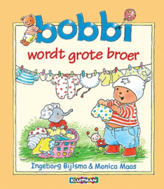 Bobbi | Wordt grote broer.