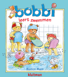 Bobbi | Leert zwemmen