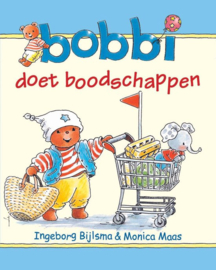 Bobbi | Doet boodschappen