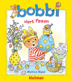 Bobbi | Viert Pasen