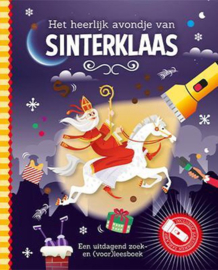 Boeken Sinterklaas