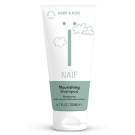 Naïef - Shampoo 200 ml