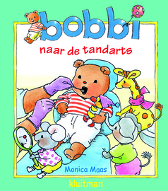 Bobbi | Naar de tandarts