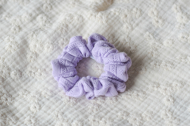 Scrunchie | Poinelle Lila