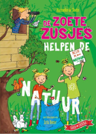 De Zoete Zusjes | Helpen de natuur