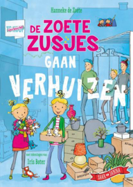 De Zoete Zusjes | Gaan verhuizen