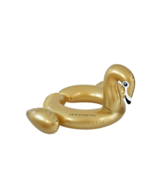 SE Zwemband - Gouden Zwaan Ø 55 cm