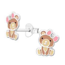Kinderoorbellen - Sweet bears