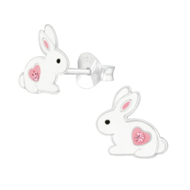 Kinderoorbellen - Sweet bunny`s