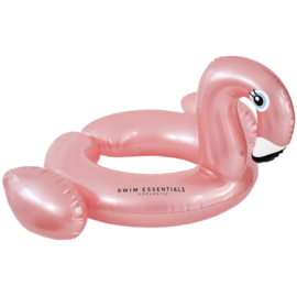 SE Zwemband - Roze flamingo Ø 55 cm