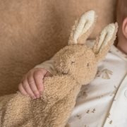Little Dutch - Knuffeldoek Baby bunny