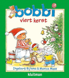 Bobbi viert kerst