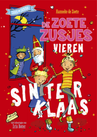 De Zoete Zusjes | Vieren Sinterklaas