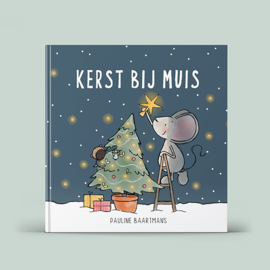 Kerst bij Muis