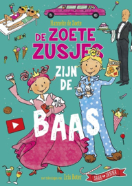 De Zoete Zusjes | Zijn de baas