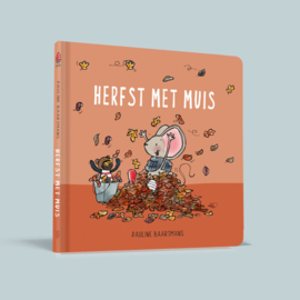 Herfst met Muis