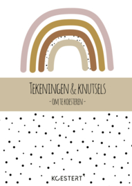 Tekeningen & knutsels 