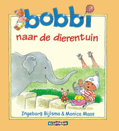 Bobbi |  Naar de dierentuin