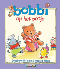 Bobbi | Op het potje