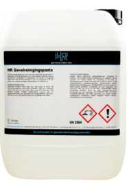 HR Gevelreinigingspasta (10L)