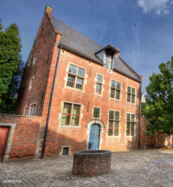 Belgische Woningen Beschermen tegen Vocht