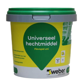 Weber Universeel Hechtmiddel