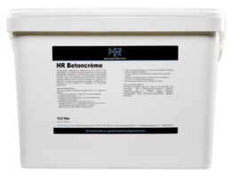 HR Betoncreme (Geveloppervlaktes)